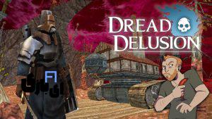 Dread Delusion بازی