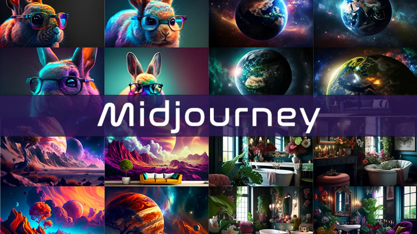 7 راهکار نوآورانه برای کسب درآمد از هنر هوش مصنوعی Midjourney 5 تدریس و آموزش هنر هوش مصنوعی Midjourney