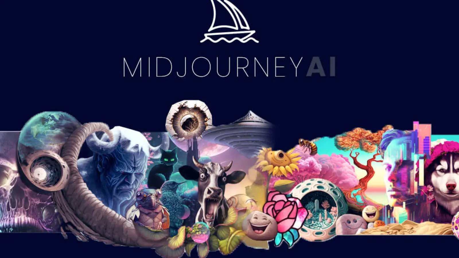 7 راهکار نوآورانه برای کسب درآمد از هنر هوش مصنوعی Midjourney 7 6. مشارکت در پروژههای جمعی و همکاریهای خلاقانه
