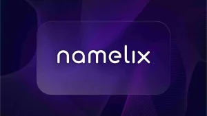 هوش مصنوعی namelix : دیگر نگران انتخاب نام کسب و کار نباشید! |2024