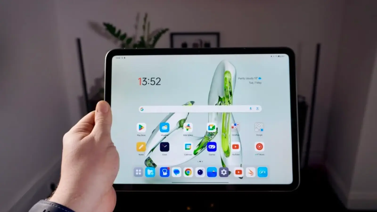 تبلت OnePlus Pad و OnePlus Pad Go: کدام یک را بخریم؟ 3 عملکرد و سختافزار تبلت OnePlus Pad و OnePlus Pad Go