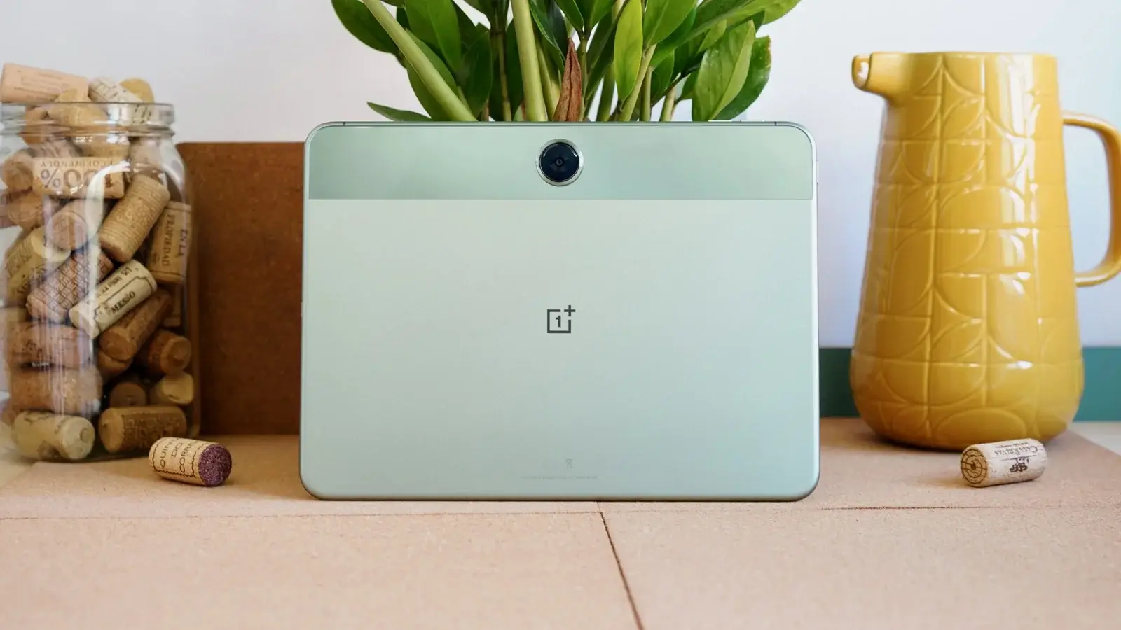 تبلت OnePlus Pad و OnePlus Pad Go: کدام یک را بخریم؟ 5 نرمافزار و تجربه کاربری تبلت OnePlus Pad و OnePlus Pad Go