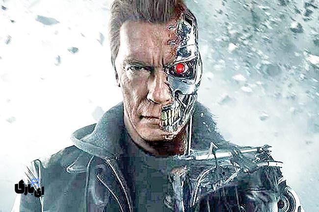 جدیدترین تریلر انیمه Terminator Zero و آخرین اخبار از این انیمه! 1 انیمه Terminator zero