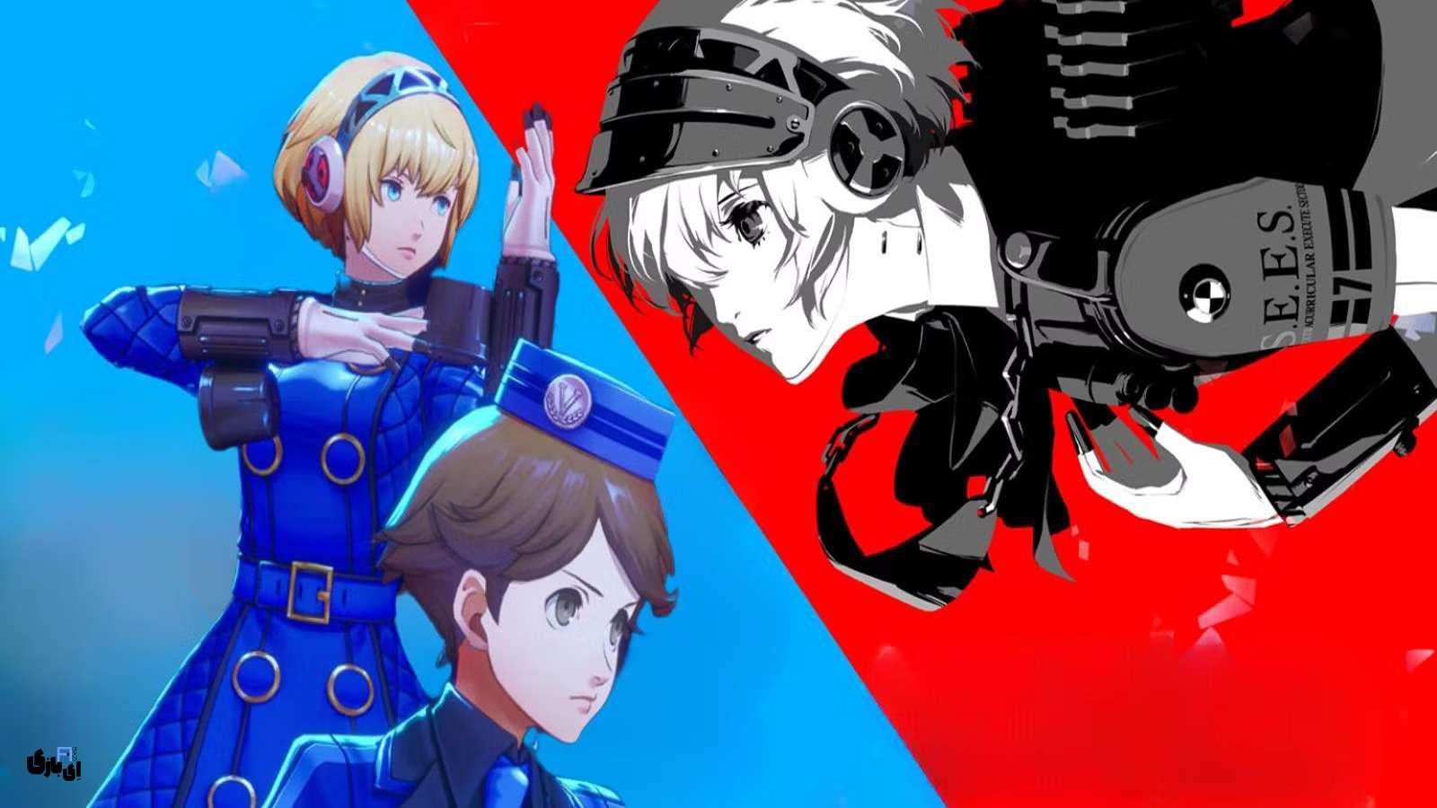 نقد و بررسی کامل بازی Persona 3 Reload: Expansion Pass 3 بازی Persona 3 Reload