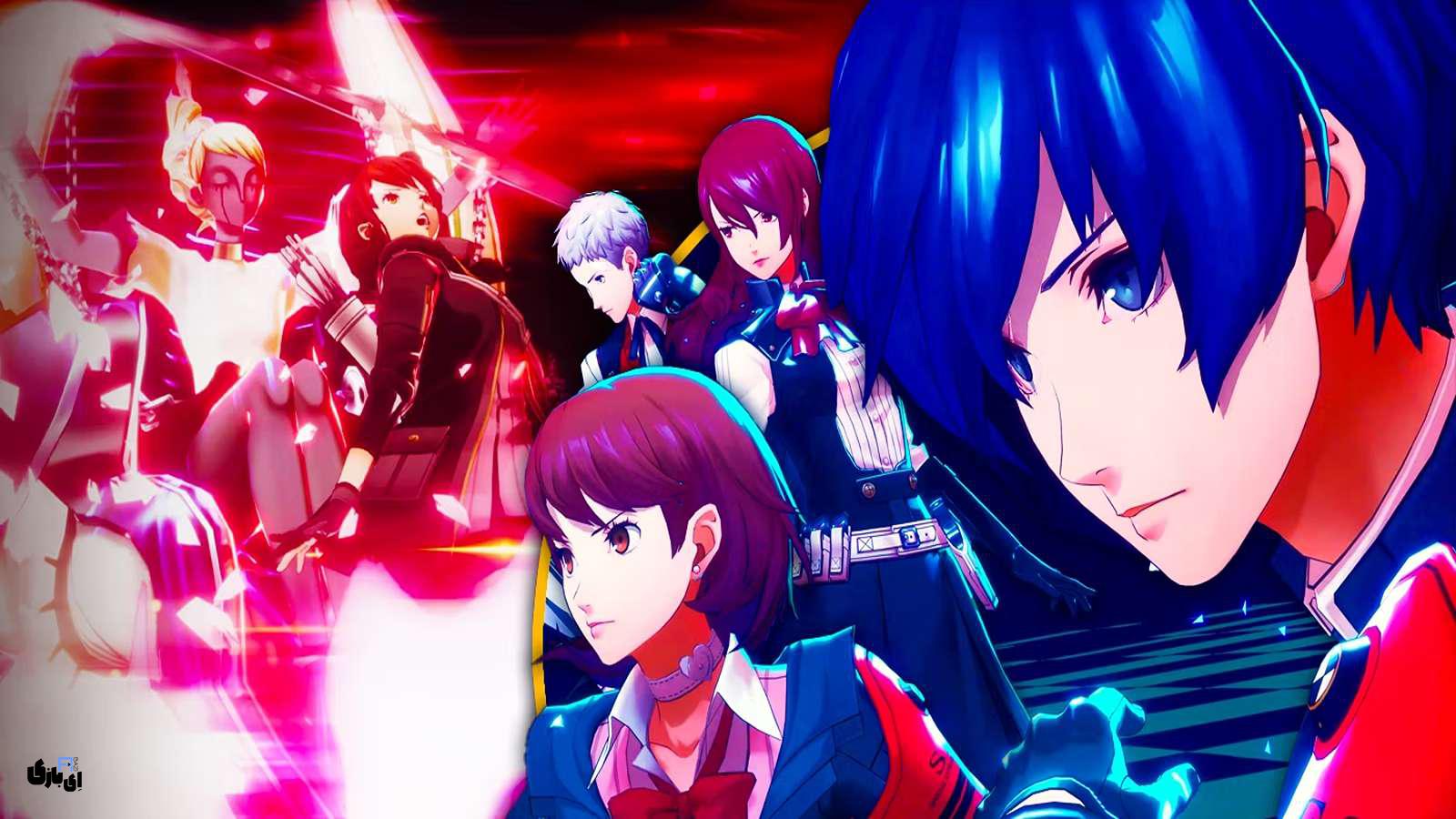 نقد و بررسی کامل بازی Persona 3 Reload: Expansion Pass 2 بازی Persona 3