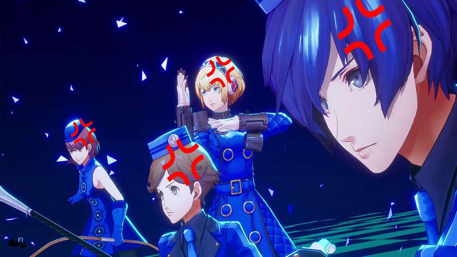 نقد و بررسی کامل بازی Persona 3 Reload: Expansion Pass 4 نقد و بررسی جدید کامل بازی Persona 3 Reload: Expansion Pass