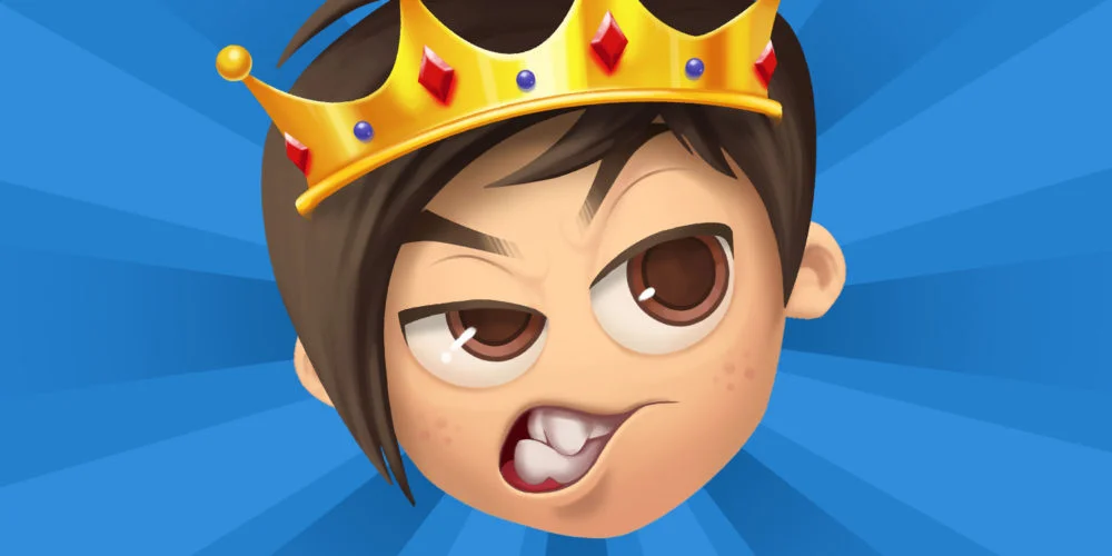 نکات و ترفند های Quiz of Kings:تاج پادشاهی دانش را به دست بگیر! 1 quiz 1 1000x500 1