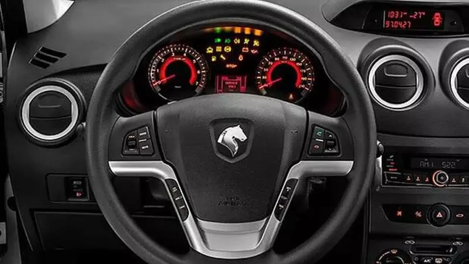 بررسی جامع رانا پلاس: چرا باید رانا پلاس را در سال 1403 انتخاب کنید؟ 7 طراحی خارجی "رانا پلاس"