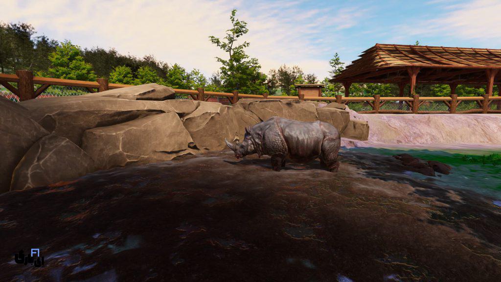 Zoo Simulator: تجربهای فراموشنشدنی از مدیریت یک باغ وحش واقعی 3 Zoo Simulator:تجربهای فراموشنشدنی از مدیریت یک باغ وحش واقعی