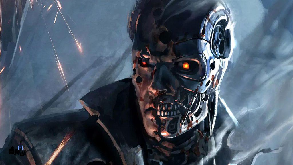 جدیدترین تریلر انیمه Terminator Zero و آخرین اخبار از این انیمه! 3 درباره Terminator zero