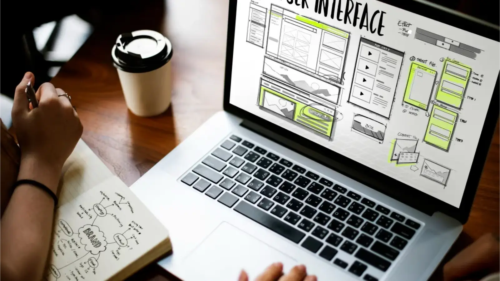 اهمیت رابط کاربری (UI) در دنیای امروز 6 تجربه کاربری و سهولت استفاده