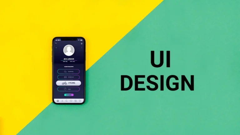اهمیت رابط کاربری (UI) در دنیای امروز