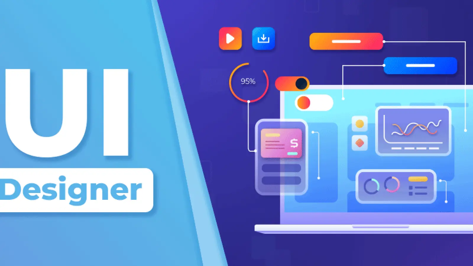 اهمیت رابط کاربری (UI) در دنیای امروز 4 چالشهای تست خودکار رابط کاربری (UI)