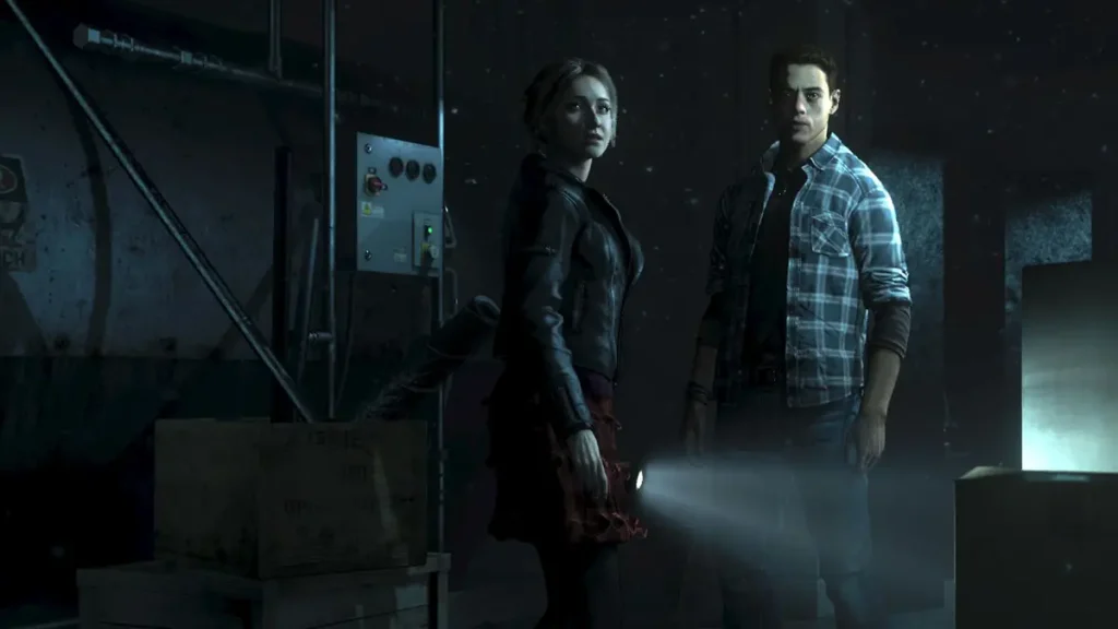مقایسه بازی Until Dawn Remaster در برابر نسخه اصلی: چه چیزی تغییر کرده است؟ 2 بازی Until Dawn Remaster