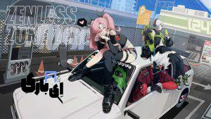 Zenless Zone Zero