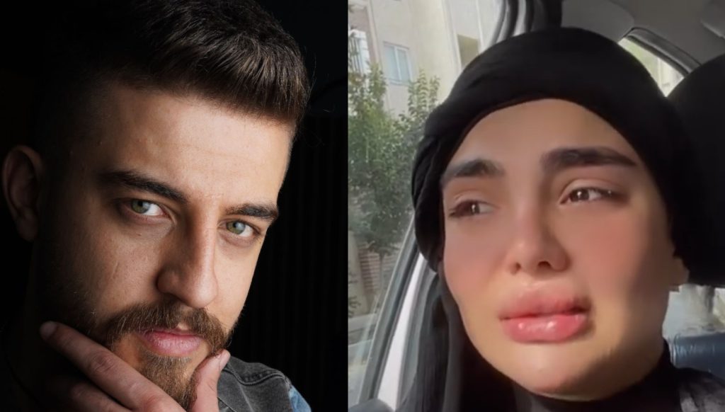 ویدا آبراهام