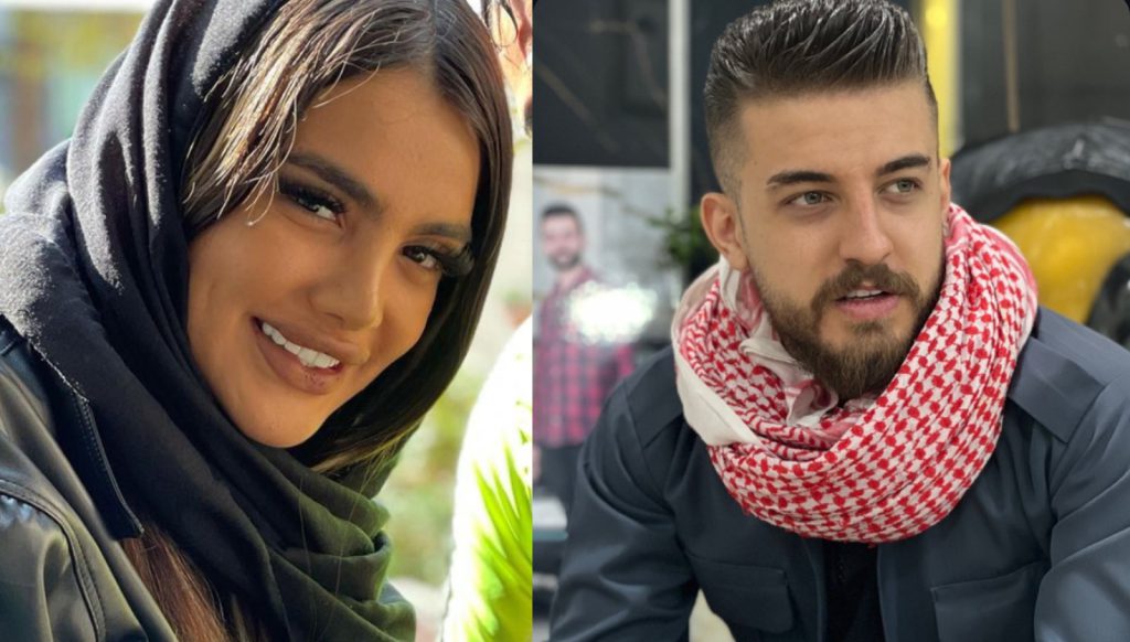 آبراهام ویدا