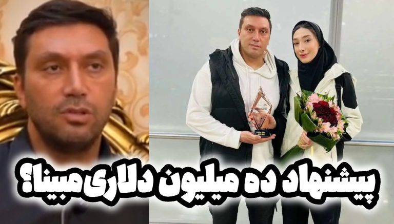 عباس نعمت زاده