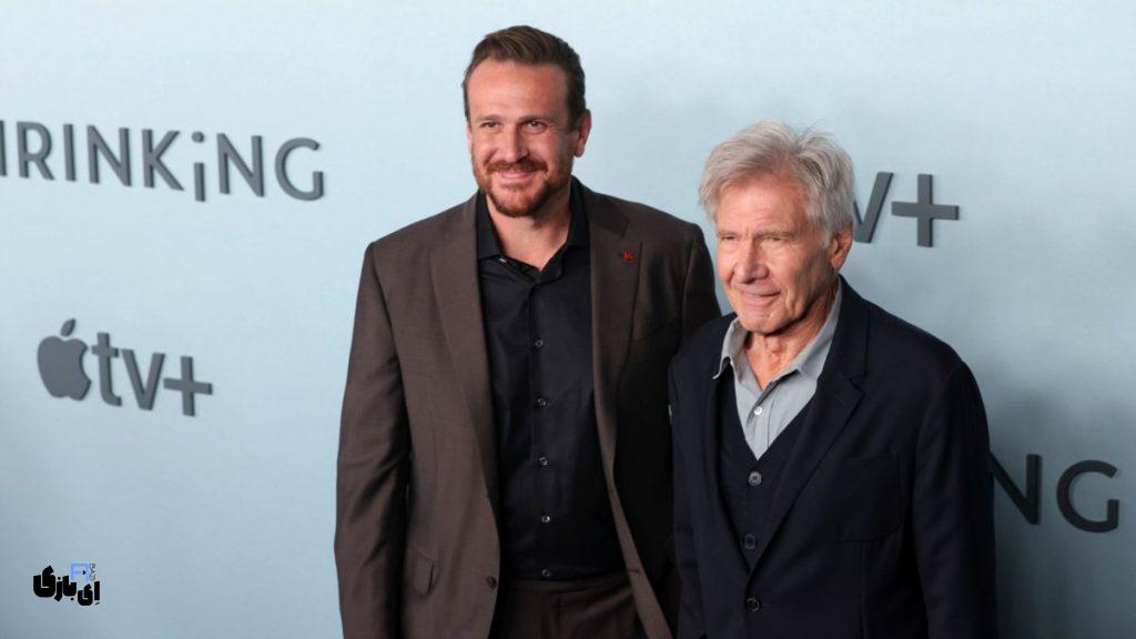 تاریخ پخش فصل 2 Shrinking اعلام شد + آخرین اخبار از این فصل 2 پخش فصل 2 Shrinking