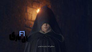 الدن رینگ فارسی