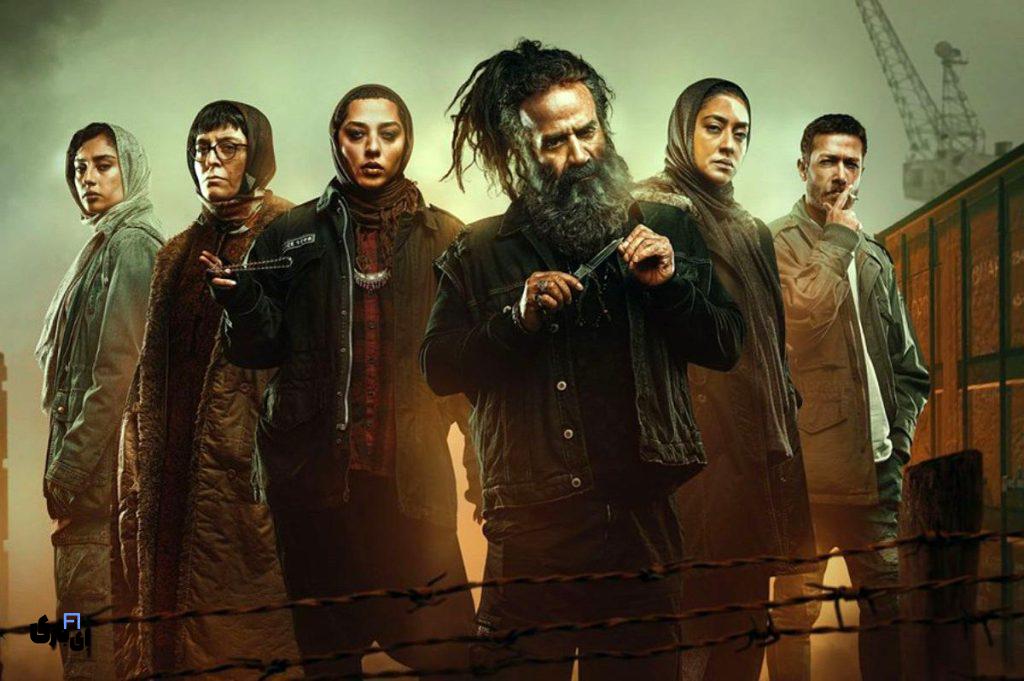 آیا سریال غربت ارزش دیدن دارد؟ داستانی از چالش های زندگی 1403 5 آیا سریال غربت ارزش دیدن دارد؟ داستانی از چالش های زندگی