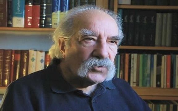 فریدون تنکابنی در 87 سالگی درگذشت+آثار و بیوگرافی 3 فریدون تنکابنی درگذشت