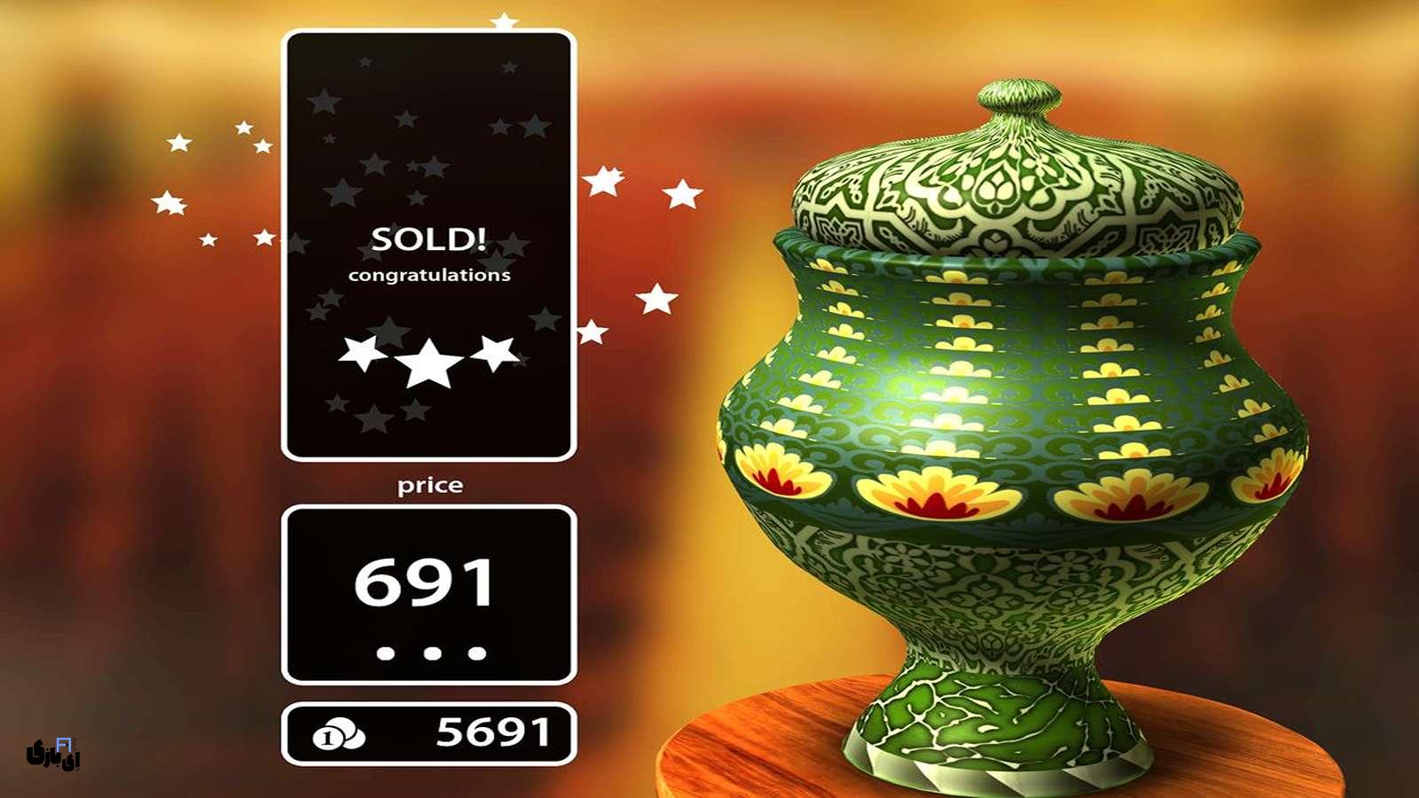 بررسی و دانلود سفالگری مود شده + لینک دانلود pottery مود شده 3 دانلود سفالگری مود شده + لینک دانلود pottery مود شده