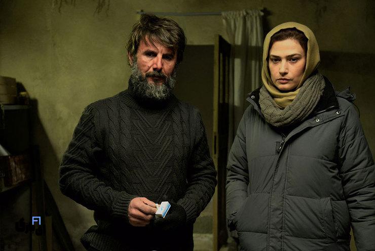 بازگشت امین حیایی با فیلم سینمایی برف آخر. امین حیایی کجا بود؟ 5 445591 982