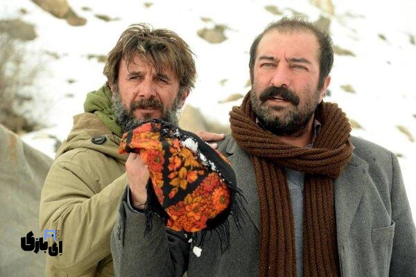 بازگشت امین حیایی با فیلم سینمایی برف آخر. امین حیایی کجا بود؟ 8 4634176