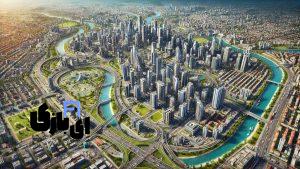 آپدیت Cities Skylines 2