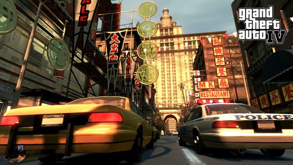 رمز تمام بازی های GTA:با این رمزها GTA را فتح کنید 4 رمز تمام بازی های GTA:با این رمزها GTA را فتح کنید
