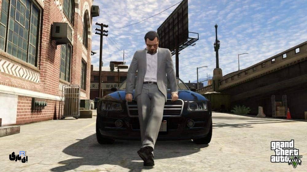 رمز تمام بازی های GTA:با این رمزها GTA را فتح کنید 5 رمز تمام بازی های GTA:با این رمزها GTA را فتح کنید