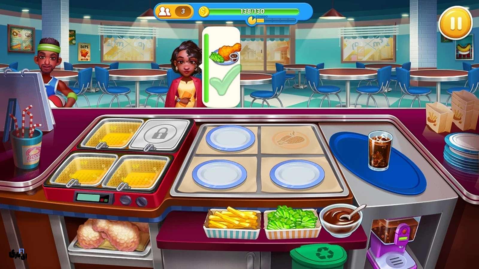 دانلود بازی های کودکانه جدید + معرفی 10 بازی اندرویدی کودکانه به همراه لینک دانلود 10 معرفی 10 بازی اندرویدی کودکانه به همراه لینک دانلود