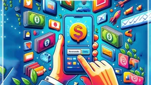 معرفی 10 اپلیکیشن برتر کسب درآمد با دیدن تبلیغات