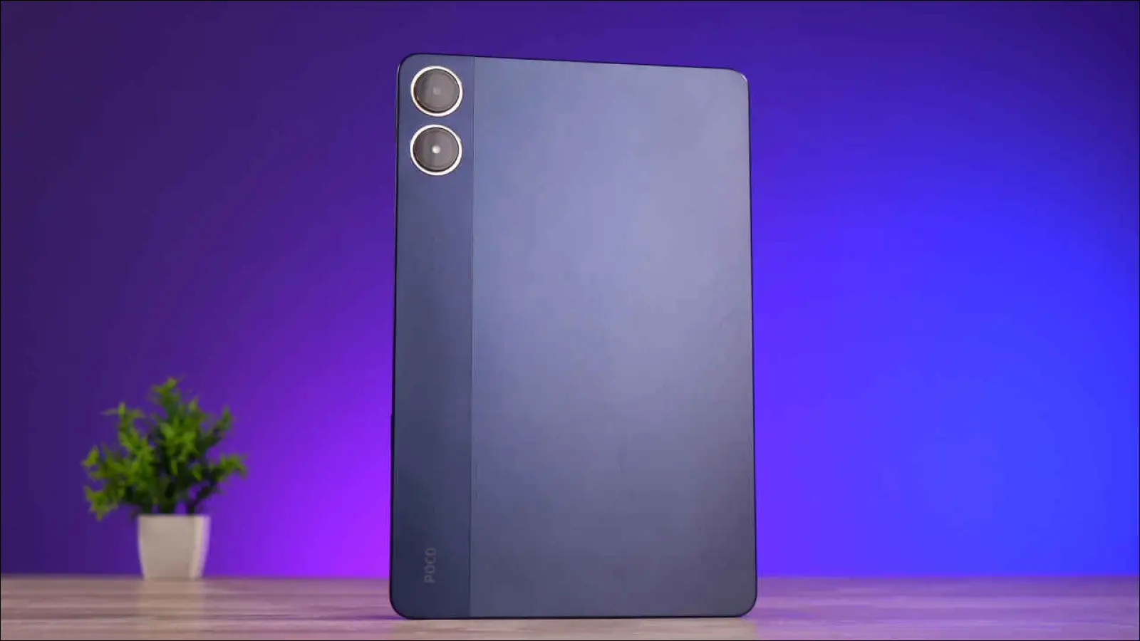 تبلت POCO Pad 5G: مناسب برای مصارف چندرسانهای و حرفهای 1 تبلت POCO Pad 5G: مناسب برای مصارف چندرسانهای و حرفهای