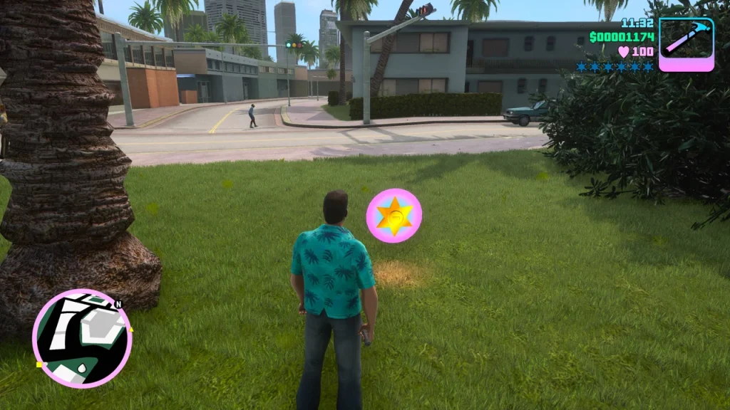 رمز تمام بازی های GTA:با این رمزها GTA را فتح کنید 2 رمز تمام بازی های GTA:با این رمزها GTA را فتح کنید