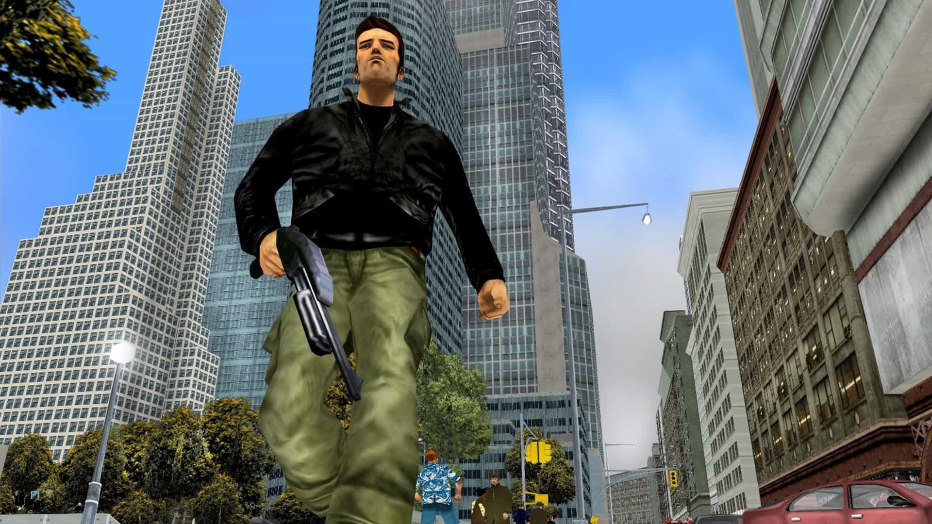 رمز تمام بازی های GTA:با این رمزها GTA را فتح کنید 1 رمز تمام بازی های GTA:با این رمزها GTA را فتح کنید