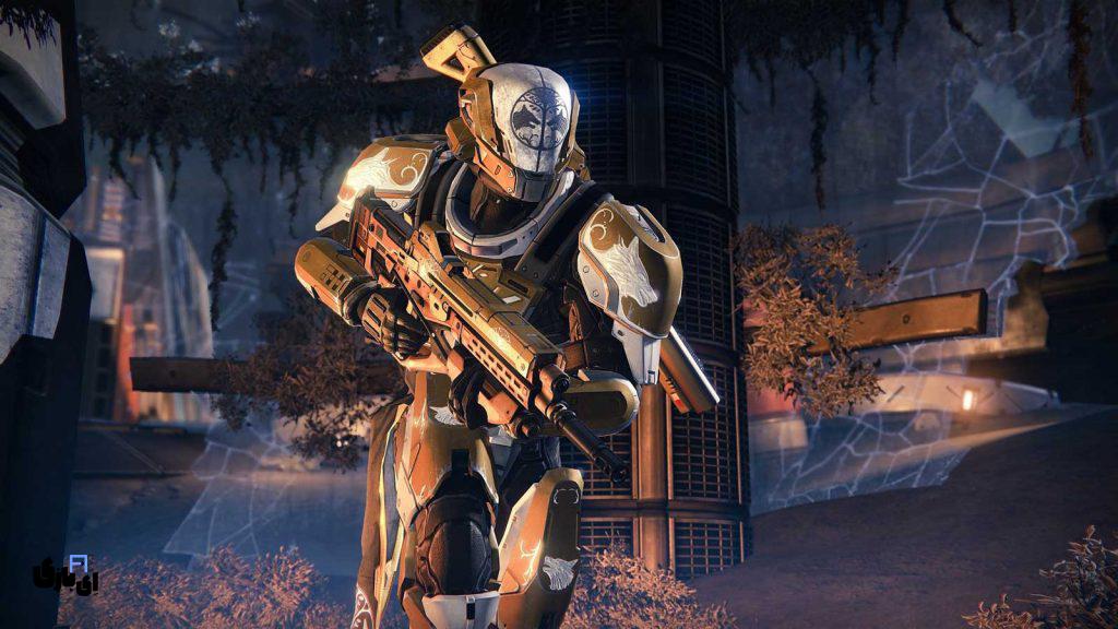 بازی Destiny در دستان شما: نسخه موبایلی جدید بازی و آینده آن 5 اخبار بازی destiny