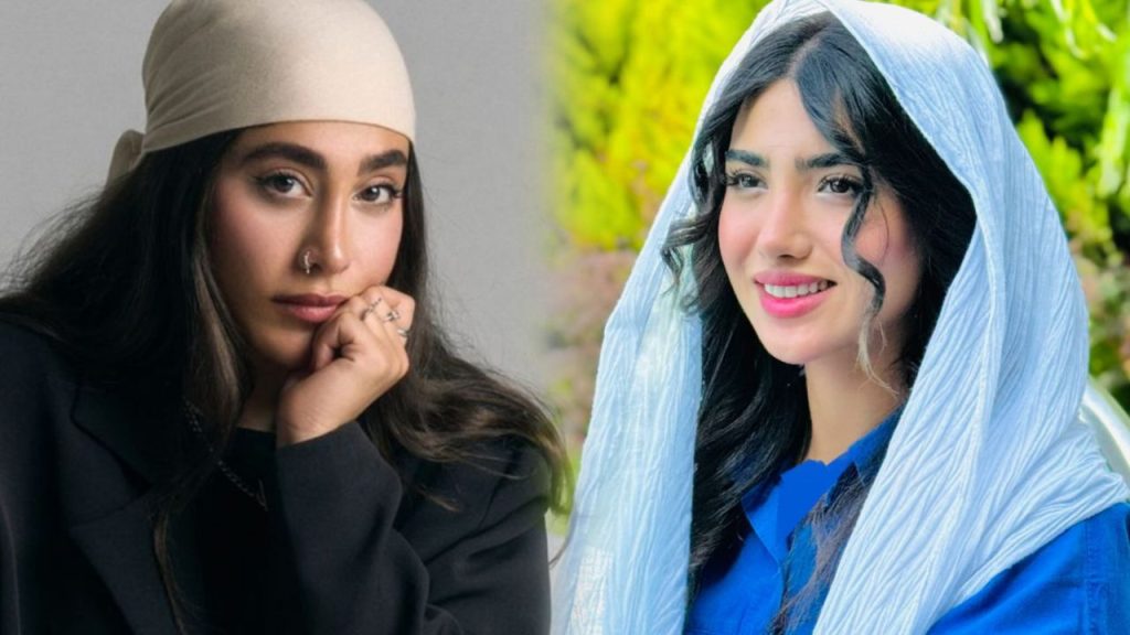 پایان تلخ عشق و نفرت قسمت ۶/ دعوای شدید مهرناز و نگین به مجازی کشید 1 نگین و مهرناز