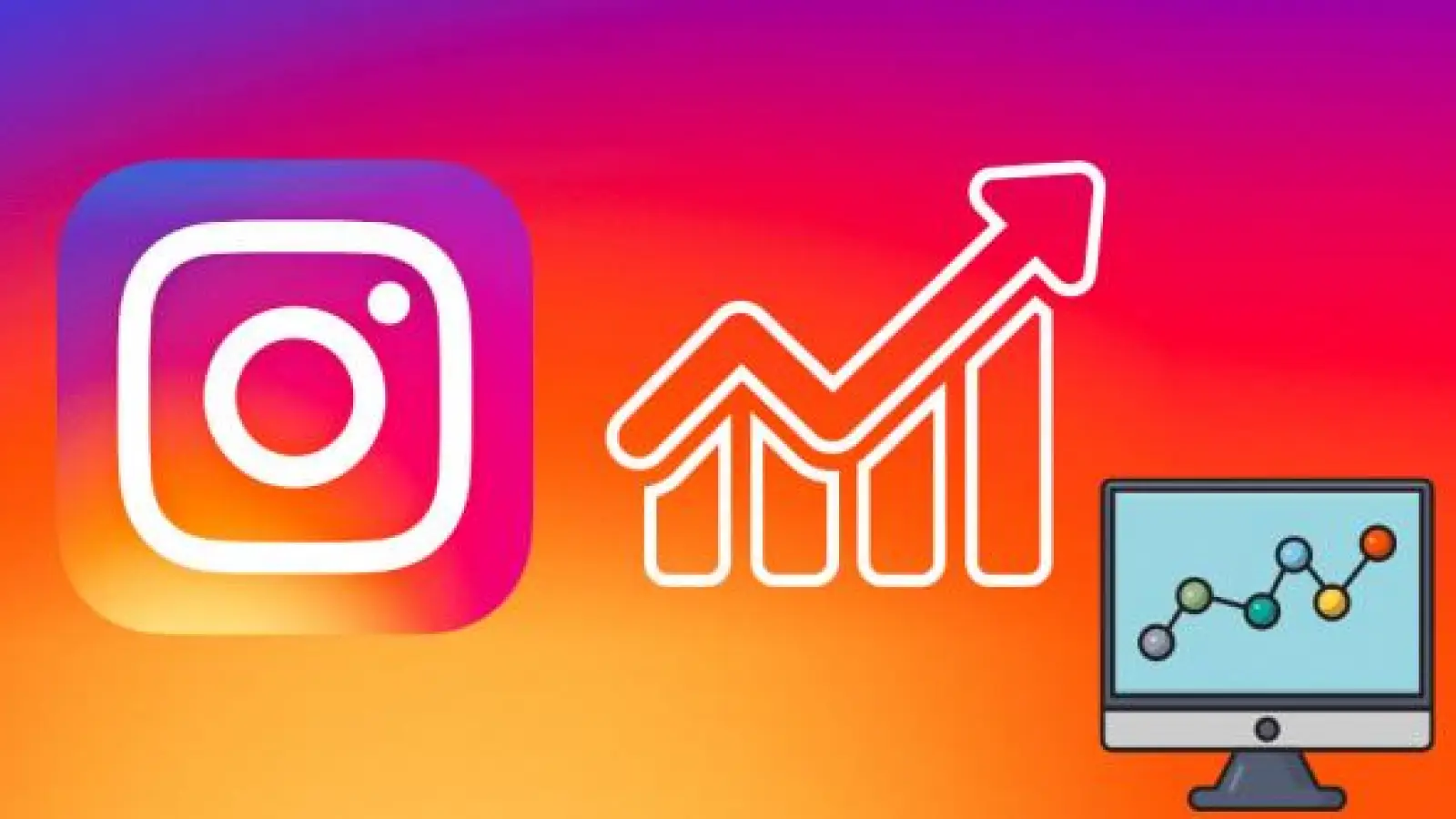 با 12 ابزار تحلیل پیج اینستاگرام، رشد پیجتان را چند برابر کنید! | 2024 6 چرا تحلیل پیج اینستاگرام اهمیت دارد؟