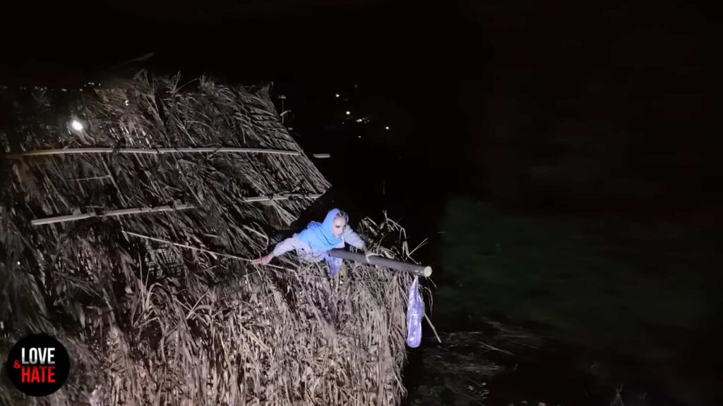 عشق و نفرت۶ دوستی 15 ساله را بهم زد! 4 عشقو نفرت