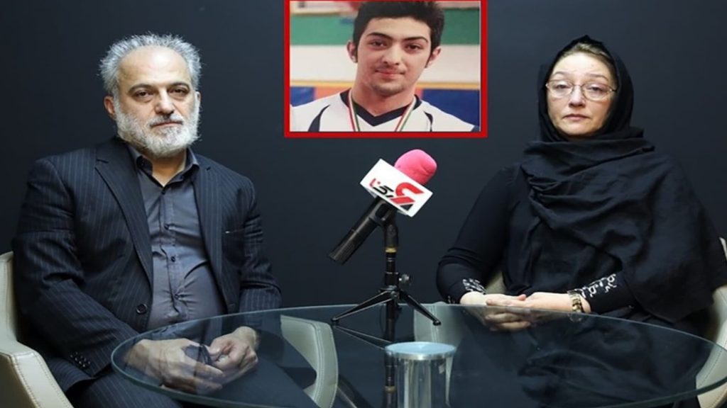 غزاله و آرمان؛ معمای هولناکی که همچنان ادامه دارد1403 3 آرمان عبدالعالی