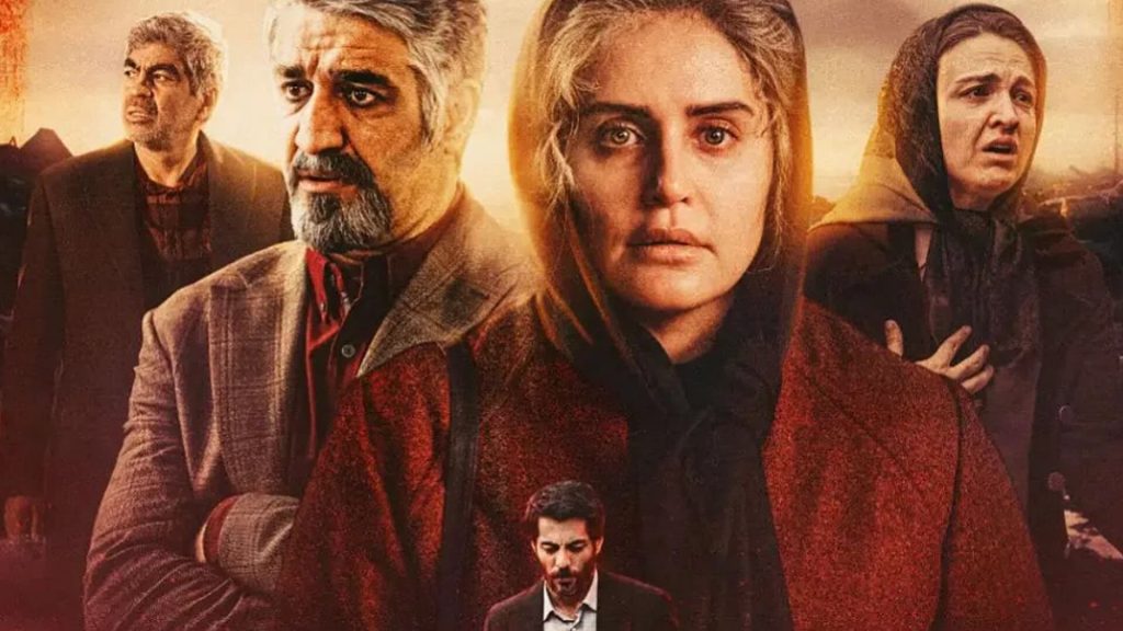 غزاله و آرمان؛ معمای هولناکی که همچنان ادامه دارد1403 4 فیلم سینمایی بی بدن