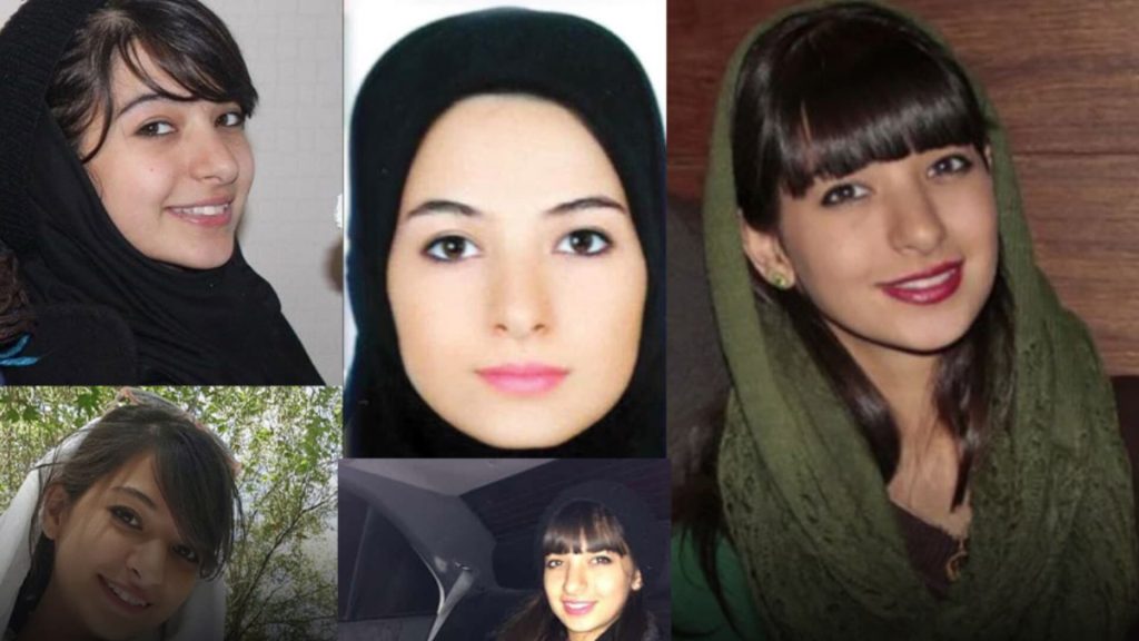 غزاله و آرمان؛ معمای هولناکی که همچنان ادامه دارد1403 2 قتل غزاله شکور