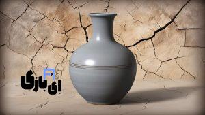 بررسی و دانلود سفالگری مود شده