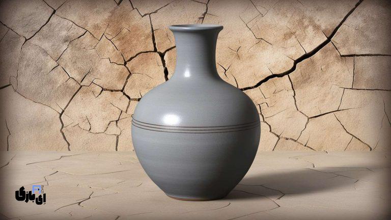 بررسی و دانلود سفالگری مود شده