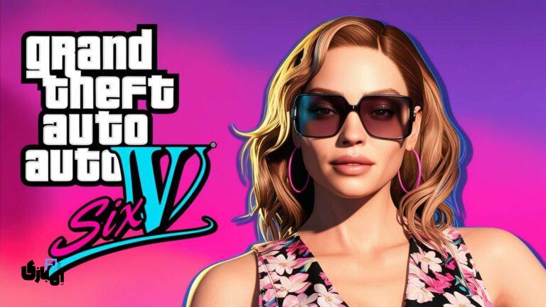 دانلود GTA VI