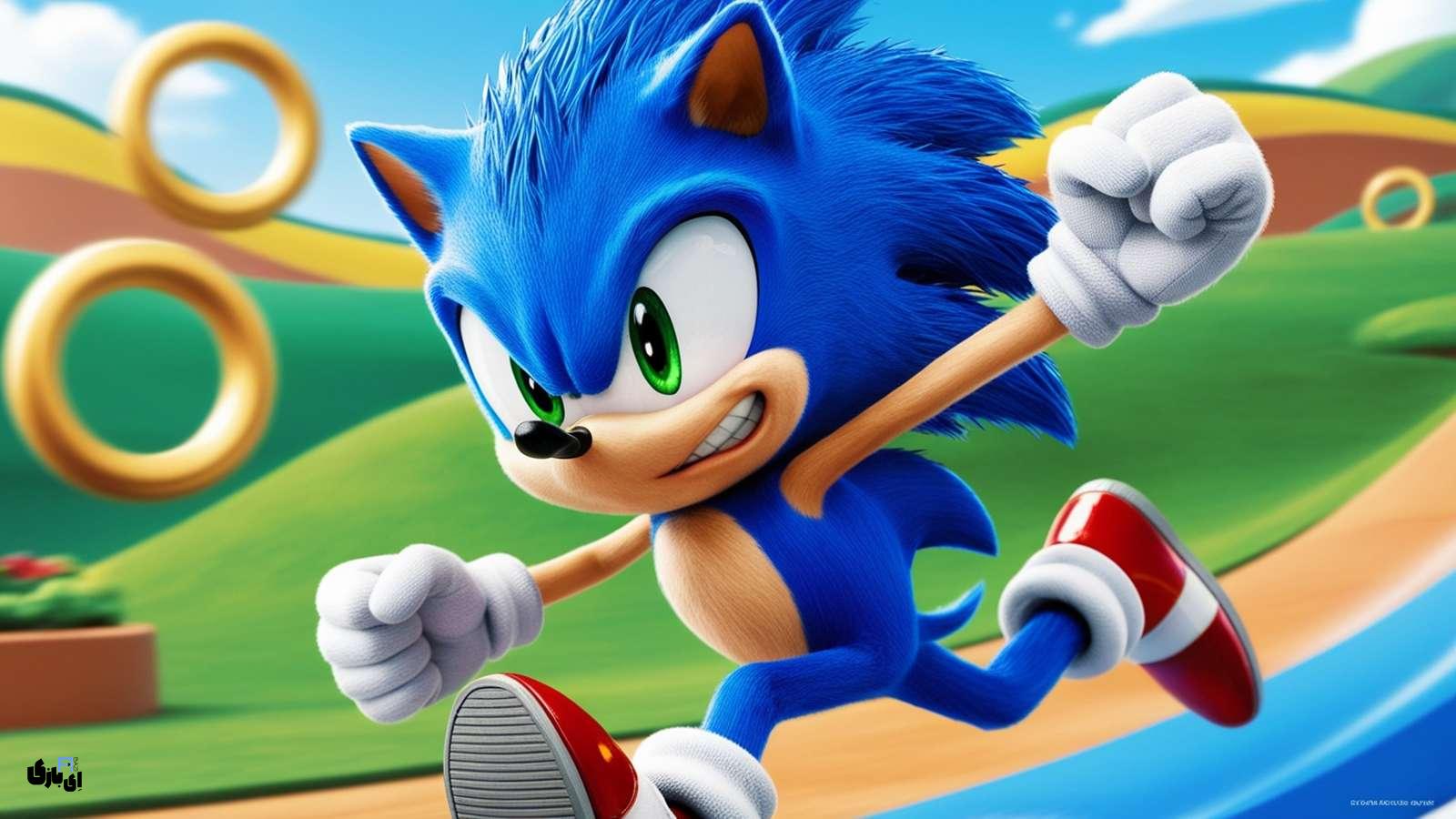 بررسی و دانلود سونیک دش مود شده ۱ و ۲ آخرین آپدیت 4 بررسی و دانلود سونیک دش مود شده + لینک دانلود