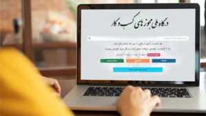 درگاه ملی مجوزها: سامانه‌ای جامع برای صدور انواع مجوزهای کسب‌وکار در 1403