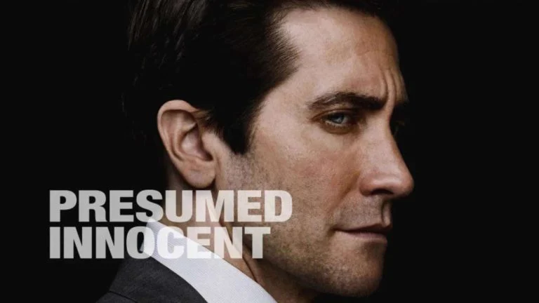 Presumed Innocent